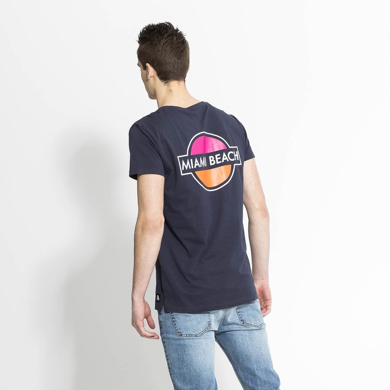T-shirt "Xerxes" T-shirt "Xerxes"